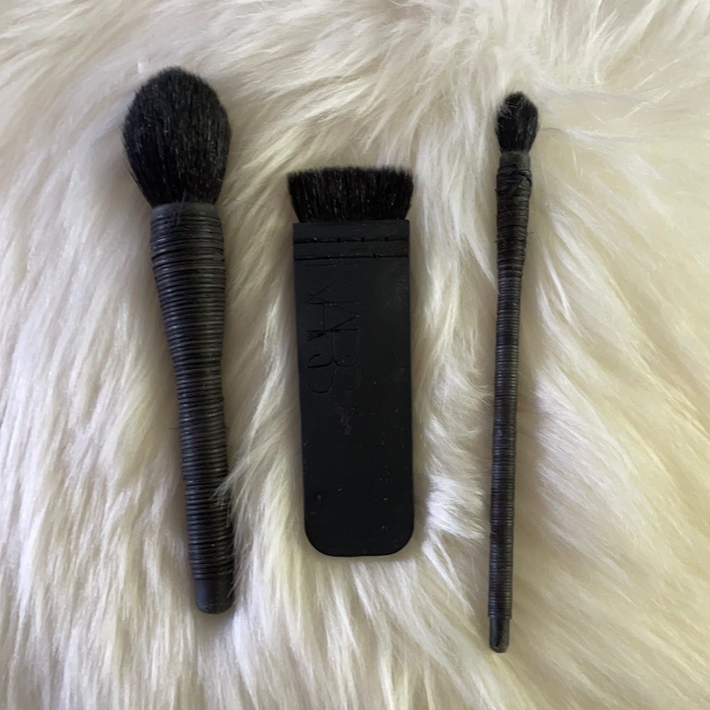 Face Brushes
